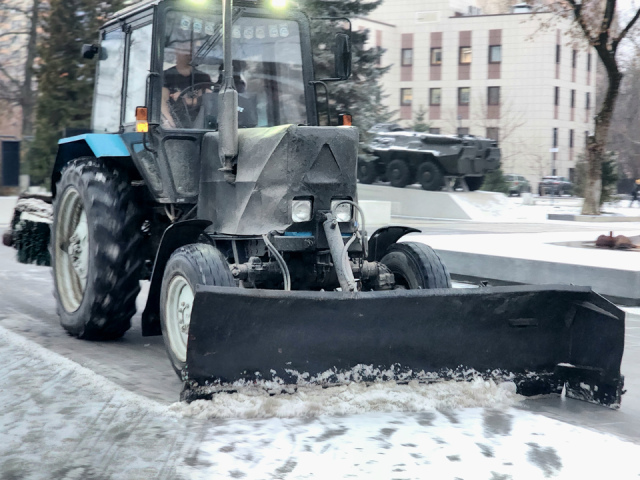Синоптик рассказал о погоде в Московской области на ближайшие дни