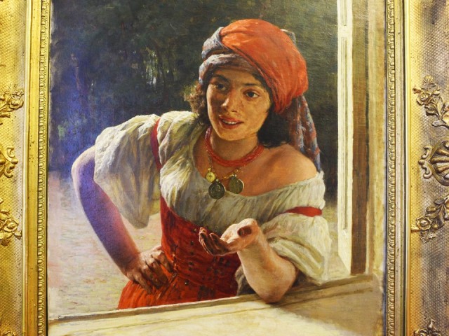 Куда пойти и что посмотреть 10 января в Серпухове