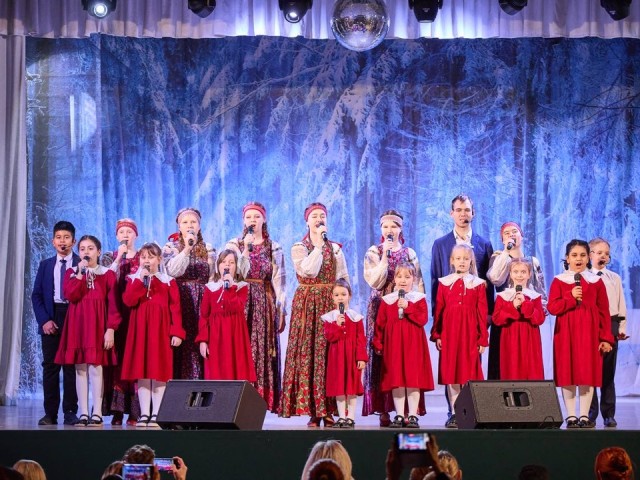 Фокусы, песни, танцы и выставка картин: Татьянин день отметят в ДК «Силикат»