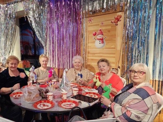 Добрые дела не знают границ: волонтеры Большого Серпухова подвели итоги года