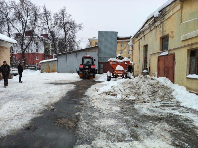 Проверка воздуха в Электростали: результаты надзора Минэкологии Московской области