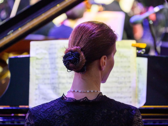 Коломенская вокалистка вошла в состав участников нового телепроекта