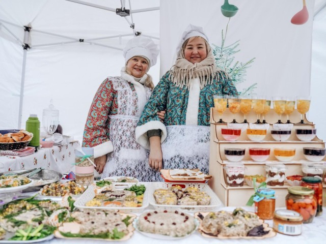 Традиции в новом формате: праздник холодца с конкурсами и мастер-классами пройдет в Павловском Посаде