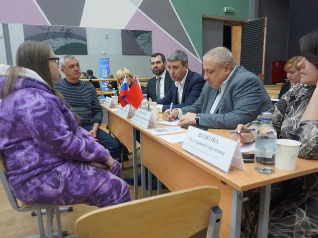 Вокруг больницы в Рузе ходили слухи: врачи и власти поставили точку в вопросе о закрытии учреждения