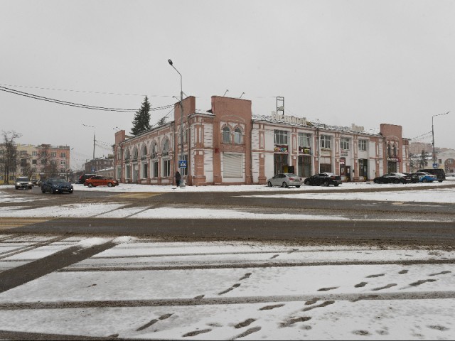 Обновленный маршрут: Серпухов не попал в расширенный состав «Золотого кольца»