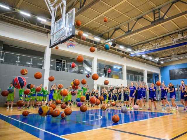 Не по указке, а по интересам: какими видами спорта хотят заниматься подмосковные школьники