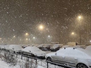 Экстремальные -30°С на подходе: синоптик Ильин объявил даты аномального похолодания