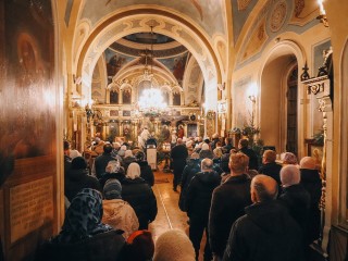 Какой церковный праздник отмечают 13 января, рассказал историк религии