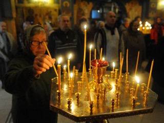 Крещение Господне: что можно и нельзя делать 19 января