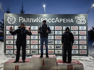 Скорость, адреналин и учеба в одном флаконе: как представители Губернского колледжа покоряют соревнования по автоспорту