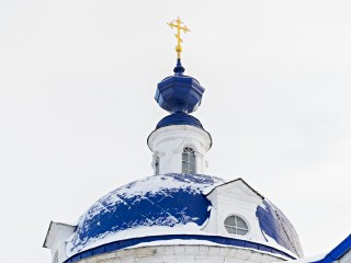 20 января — Собор Иоанна Предтечи: день памяти величайшего пророка