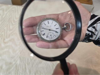 Старинные часы легендарного Буре выставили в музее Люберец