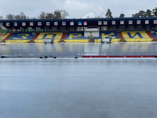 Все на русский хоккей: красногорский «Зоркий» примет сыктывкарский «Строитель» на своем ледовом поле