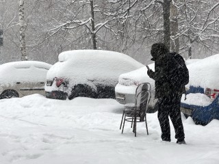 Заметет снегом и заморозит: названы сроки начала и конца погодной аномалии