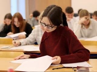 Коломна принимает Всероссийскую олимпиаду школьников