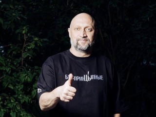 Куценко не унывает после провала проб в «Буратино»: где вместо этого можно будет увидеть звезду