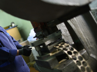 Первую в России тихоходную атомную турбину с изоляцией «Элинар» ввели в работу