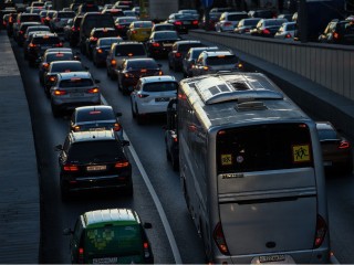 Движение в центре Москвы восстановлено: какие три участка открыли