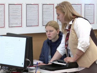 Приемным родителям Подмосковья упростили процедуру постановки на учет