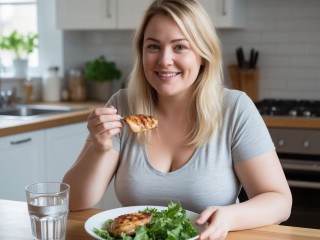 Игнорировать или завтракать? Какой выбор ведет к вечернему жору и проблемам с ЖКТ