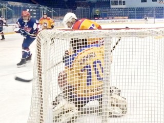 Воскресенский «Химик» уступил в гостях местному «Торпедо» в первом матче ВХЛ