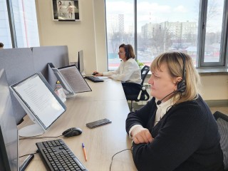 Работа в Серебряных Прудах: открыты вакансии в новую службу ЖКХ