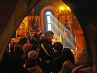 Великий церковный праздник 14 января 2026: запреты для православных в день Обрезания Господня