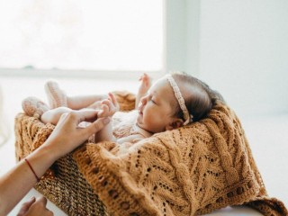 Миракл, Макка и Глафира: какие еще имена выбирают в Подмосковье для младенцев в январе