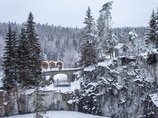 На Подмосковье идут «послекрещенские» морозы: в чем особенность такой погоды — ответил Александр Ильин