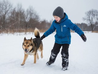 Мы в ответе за того, кого приручили: как научить этому ребенка — советы Мишоновой