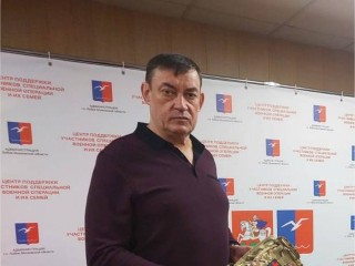 Лобня прощается с депутатом Дмитрием Красновым