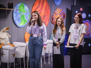 Новогодний благотворительный квартирник организуют в Бронницах 10 января