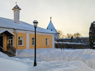 Куда пойти и что посмотреть в День студента в Серпухове