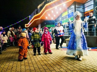 Кинопоказы, танцы и оркестр при свечах: что ждет солнечногорцев 3 января