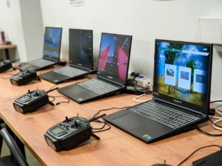 Внимание, добровольцы: идет комплектация беспилотных войск