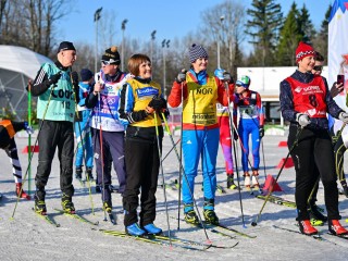 В Одинцове открыта регистрация на лыжную гонку в честь Анатолия Акентьева