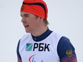 Один шаг до Олимпиады: параатлет из Подмосковья Олег Пономарев бьется за путевку на Игры-2026