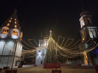 Планы на выходные: семейное путешествие по подмосковным монастырям