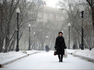 Как одеваться в сильные морозы: система от терапевта, которая спасет от переохлаждения