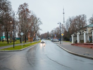 В Кашире преобразили две общественные территории в рамках нацпроекта