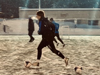 «Леон Сатурн» готовится к юбилейному сезону с обновленным составом и новым тренером