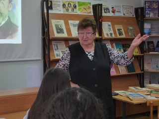 Чехов рядом: школьникам показали «его» Истру и места, о которых мало кто знает