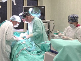 Девушка не могла нормально сходить в туалет четыре года: врачи излечили ее от синдрома Пайра