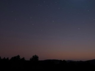 Северное сияние в Подмосковье 20-21 января 2026: во сколько смотреть и советы по наблюдению