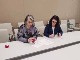 Равные возможности: школа №9 Ступина начала сотрудничество с ассоциацией родителей особенных детей