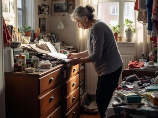 Старые вещи как связь с прошлым: почему выкидывать их — плохая идея