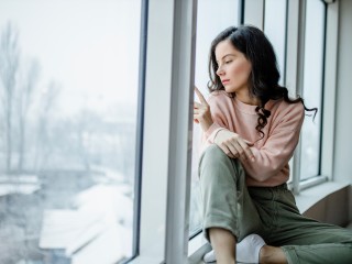 Жителям Долгопрудного рассказали, как справиться с январской апатией