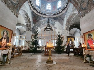 И опять до первой звезды нельзя: история и традиции крещенского Сочельника