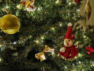 Старый Новый год: на набережной Торфяного озера пройдет фольклорный праздник «Сохраняя традиции»