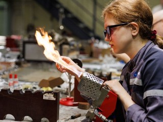 Как не выгореть на работе зимой: простые шаги для сохранения энергии